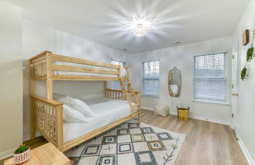 Hilltop Hideaway - Pool - Jacuzzi - Ping Pong - 12 guests - Fireplace - Mountain Views - Pets are allowed by request - Foto 18