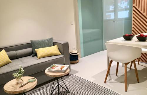 Inside Bilbao Apartments - Foto 67