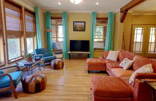 Main House Private Gate to Canyons of the Ancients Near Mesa Verde National Park - Foto 7