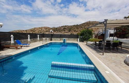 Villa Mare Nostrum Sounio - Foto 72