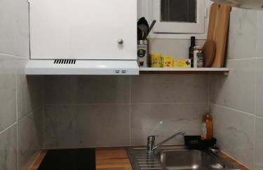 Charmant studio cosy - Foto 5