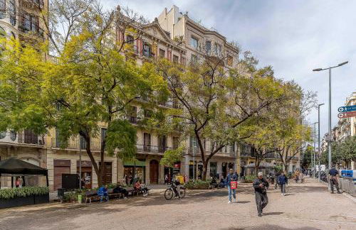 Canela Homes BARCELONA JARDINETS - Foto 35