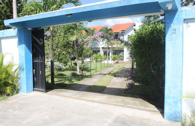 Relais Villa Margarita - Photo 37