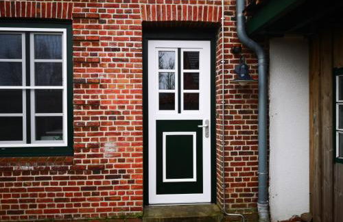 *lütt* Ferienwohnungen lütt & groot - Photo 13