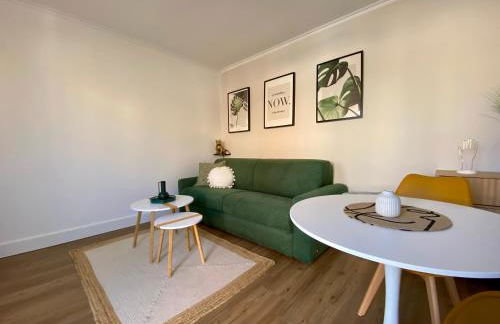 Studio pour deux avec terrasse aux portes de la Camargue - Foto 23