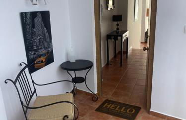 Precioso apartamento rural con patio - Foto 1
