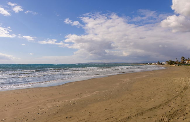 Faros Seaside Villa Larnaca - Foto 44