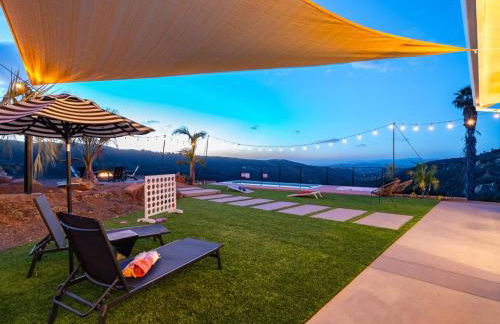 Vista Oasis with Spa, Pool, & Views - Foto 10