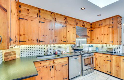 30 Acres and Pond North Georgia Mtn Farmhouse - Foto 12