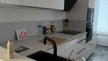 Appartement Cosy, proche Stade de France - Foto 4