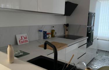 Appartement Cosy, proche Stade de France - Foto 4