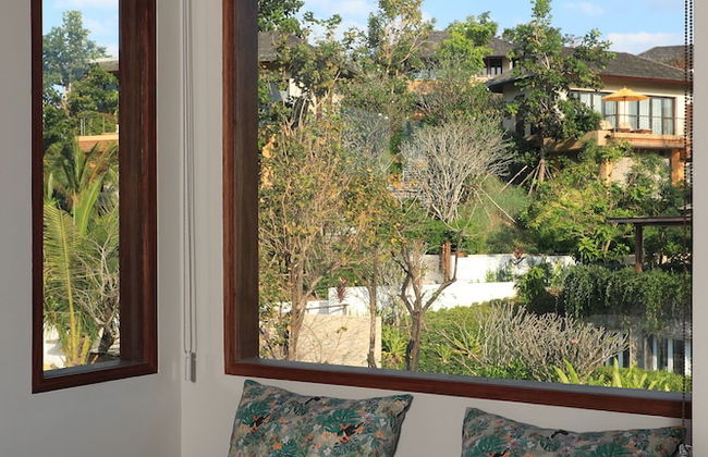 SAMSAM Yao Noi - ANDAMAN MAGIC & ART VILLAS - Foto 76