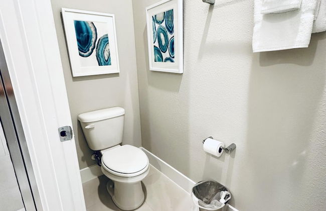 Beautiful Condo at Reunion - Foto 11