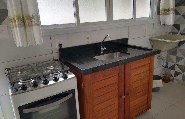 Canto Verde Aptos II - Foto 38