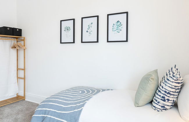 Host Stay Maitland Terrace - Foto 14