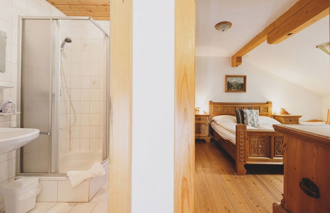 Haus Katharina - Foto 8