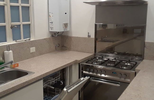 Purple Rain Elegant 2 Bedroom in Recoleta - Foto 8