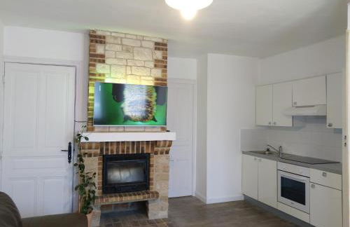 Gabrielle 40m2, Netflix - Foto 17