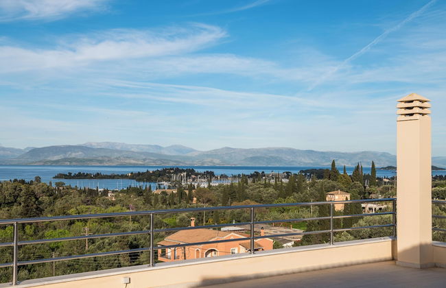 Euphoria Seaview Residences with Shared Pool by Konnect - Foto 37