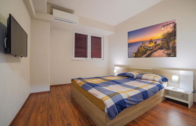 Apartment Dudanovski - Cosy and Renovated - Photo 3