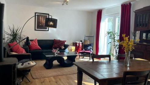 Das Rubinhaus für Dich allein! - Foto 4