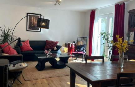 Das Rubinhaus für Dich allein! - Foto 4