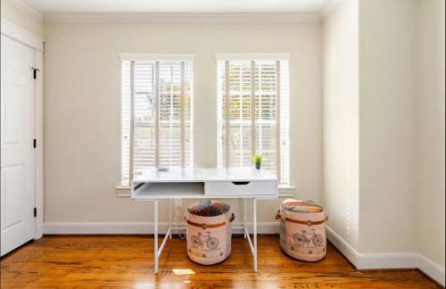 Lucky House 2 Tranquility in the Middle of Houston - Foto 40