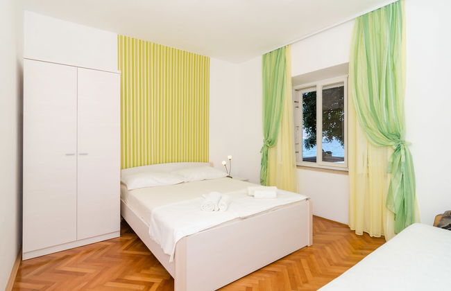 Apartments Nikolina Lumbarda - Foto 47