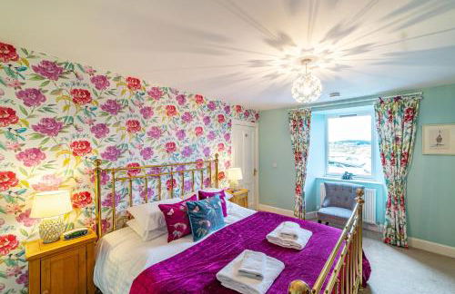 Stags View with Hot Tub - Foto 19