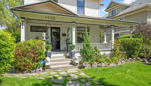 NEW! Updated South Hill Craftsman Sleeps 12! - Foto 2