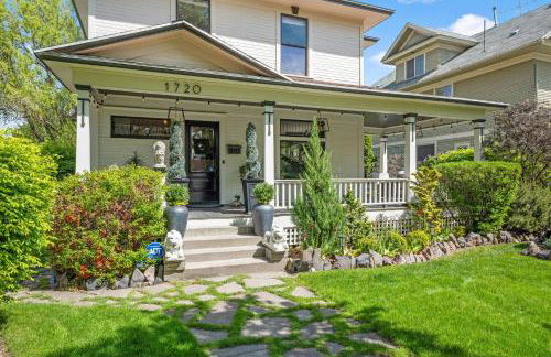 NEW! Updated South Hill Craftsman Sleeps 12! - Foto 2