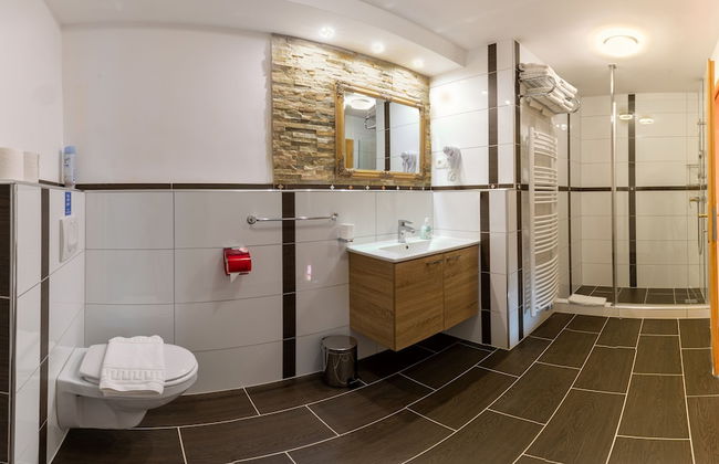 Villa Flora Apartments - Foto 60