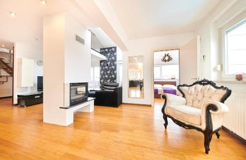 Ribarska Koliba - Stella Adria Villa - Photo 30