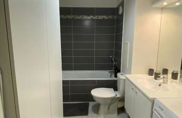 Studio Cosy à 10 min de Paris - Foto 8