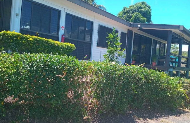 Dreamview Villas - In Rakiraki - Photo 33