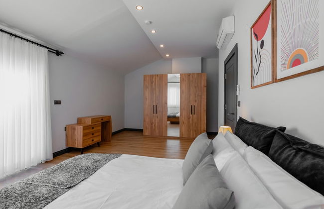 Duplex w Balcony Terrace 5 min to Beach - Foto 11