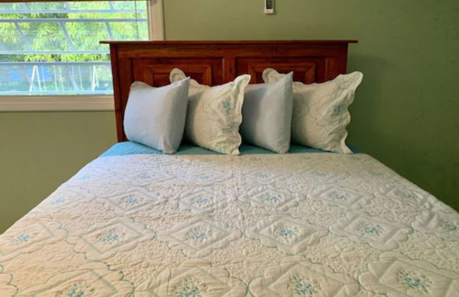 Dawsons Hideaway - Foto 12