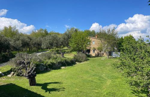 La Locanda Volpaia - Foto 19