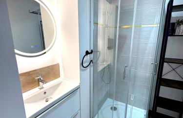 Résidence La Ruelle Secrete - 5 studios - - Foto 38