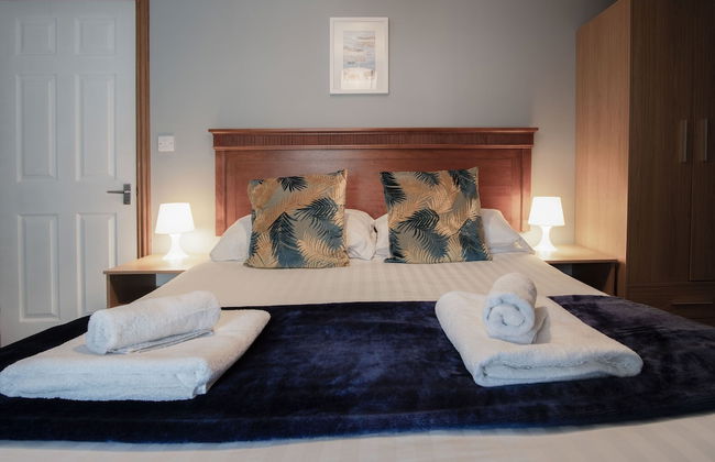 Rose Coach House - 3 Bedroom Cottage - Pendine - Foto 4