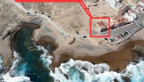 Junto al Mar 1 - Foto 1