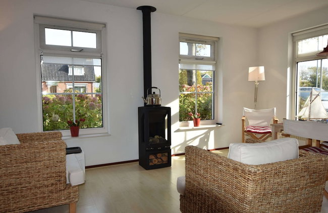 Holiday Home in Steendam by Schild Lake - Foto 24