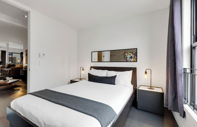 Liv MTL - Plato - Foto 44