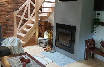 Leśna Chata Kaszuby - Foto 8