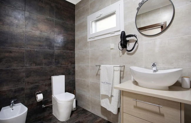 Alluring Villa in Salir de Matos near Coast - Foto 13