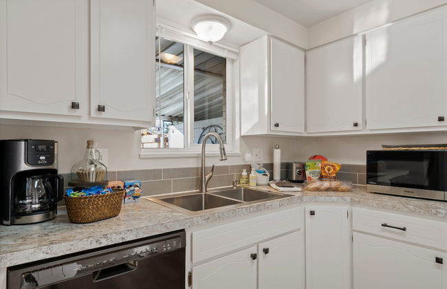 Northstar Roost – Private Backyard W/ Hot Tub - Foto 7