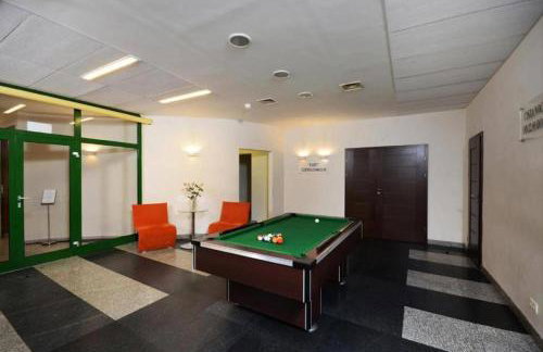 Palmowy Zakątek 2 pokoje dla rodziny Apartament Deluxe - Foto 13