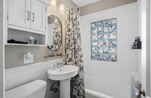 Timeless Tudor I Cozy & Stylish - Foto 17