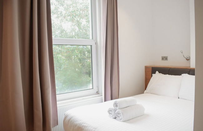 Osborne Apartments - Photo 13