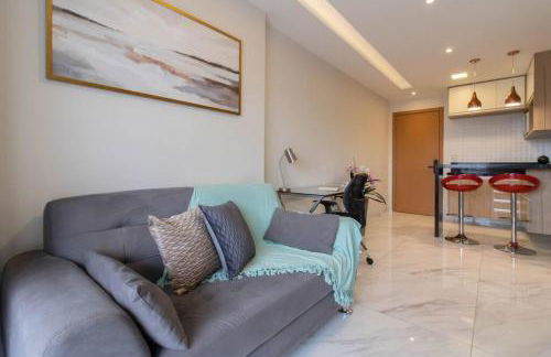 Lovely Studio - GRU 1613 - Foto 12